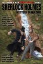 Sherlock Holmes Mystery Magazine #22 - Preview
