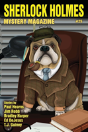 Sherlock Holmes Mystery Magazine #25 - Preview