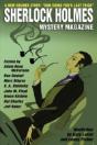 Sherlock Holmes Mystery Magazine #8 - Preview