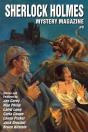 Sherlock Holmes Mystery Magazine #9 - Preview