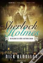 Sherlock Holmes