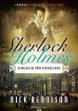 Sherlock Holmes - Preview