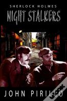 Sherlock Holmes, Night Stalkers
