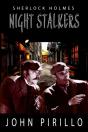 Sherlock Holmes, Night Stalkers - Preview