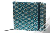 Sherlock Holmes Notebook  Unlined