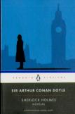 Sherlock Holmes. Novelas
