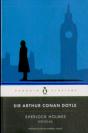 Sherlock Holmes. Novelas - Preview