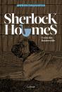 Sherlock Holmes- O Cão Dos Baskervilles - Preview