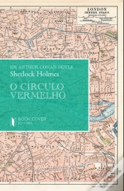 Capa do artigo Sherlock Holmes - O Círculo Vermelho