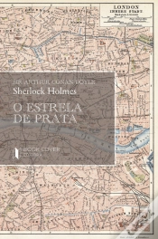 Capa do artigo Sherlock Holmes - O Estrela de Prata