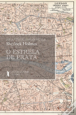 Capa do artigo Sherlock Holmes - O Estrela de Prata