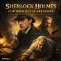 Sherlock Holmes - O Homem Que Se Arrastava - Preview