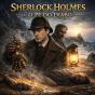 Sherlock Holmes: O Pé Do Diabo - Preview