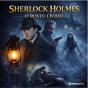 Sherlock Holmes - O Rosto Lívido - Preview