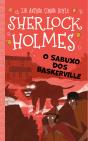 Sherlock Holmes: O Sabuxo Dos Baskerville - Preview