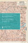 Sherlock Holmes - O Último Adeus