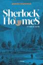 Sherlock Holmes - O Vale Do Medo - Preview