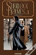 Sherlock Holmes Omnibus Volume 1