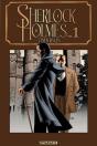 Sherlock Holmes Omnibus Volume 1 - Preview