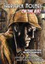 Sherlock Holmes: On The Air! - Preview