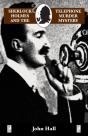 Sherlock Holmes On The Telephone Murder Mystery - Preview