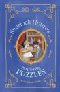Sherlock Holmes: Perplexing Puzzles - Preview