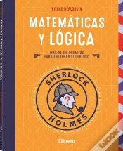 Capa do artigo Sherlock Holmes
