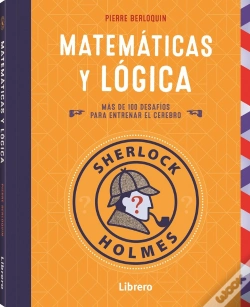 Capa do artigo Sherlock Holmes
