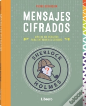 Capa do artigo Sherlock Holmes