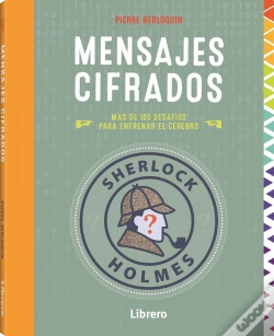 Capa do artigo Sherlock Holmes