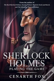 Capa do artigo Sherlock Holmes - Playing The Game