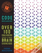 Capa do artigo Sherlock Holmes Puzzles: Code Breakers