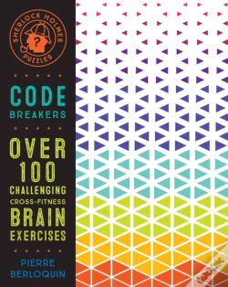 Capa do artigo Sherlock Holmes Puzzles: Code Breakers