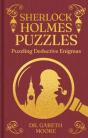 Sherlock Holmes Puzzles - Preview