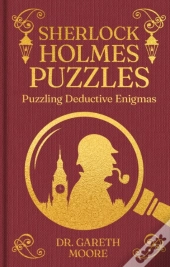 Sherlock Holmes Puzzles