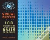 Sherlock Holmes Puzzles: Visual Puzzles