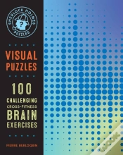 Capa do artigo Sherlock Holmes Puzzles: Visual Puzzles