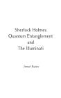 Sherlock Holmes, Quantum Entanglement And The Illuminati - Preview