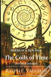 Capa do artigo Sherlock Holmes