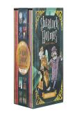 Sherlock Holmes Retold For Children