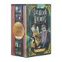 Sherlock Holmes Retold For Children - Preview
