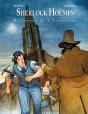 Sherlock Holmes : Retrouvailles A Strasbourg - Preview