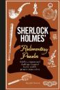 Sherlock Holmes' Rudimentary Puzzles - Preview