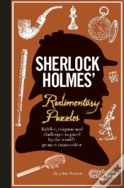 Capa do artigo Sherlock Holmes