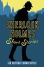 Sherlock Holmes Short Stories - Preview