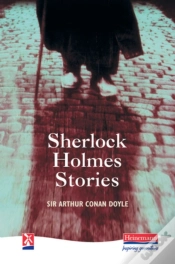 Capa do artigo Sherlock Holmes Short Stories