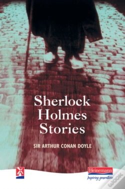Capa do artigo Sherlock Holmes Short Stories