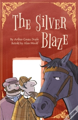 Capa do artigo Sherlock Holmes: Silver Blaze