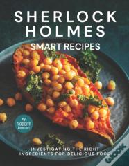 Sherlock Holmes - Smart Recipes
