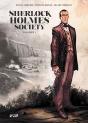 Sherlock Holmes Society 1. El Caso Keelodge - Preview